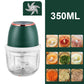 🎁 2026 New Arrivals 50% OFF 💥 Cordless Mini Electric Food Processor – No Wires, No Fuss. Chop, Mince & Purée in Seconds. A Time-Saving Kitchen Hero for Busy British Households ⚡