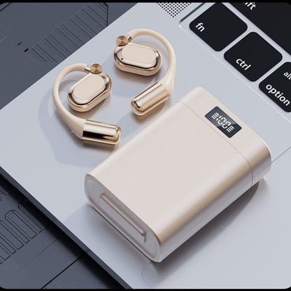 ☁️ So Light You Forget You're Wearing Them. Open-Ear Bluetooth Earphones. 61,800+ Happy UK Ears. Limited Deal
