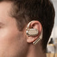 ☁️ So Light You Forget You're Wearing Them. Open-Ear Bluetooth Earphones. 61,800+ Happy UK Ears. Limited Deal