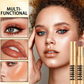 ⏳ Time-Limited Special!👩 3-in-1 Gradient Eyeshadow Stick ✨