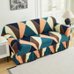 🐾 Pet-Proof & Pretty – Ruffled Stretch Sofa Cover That Stays in Place. Machine Washable. Half Price. Free UK Delivery
