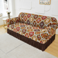 🐾 Pet-Proof & Pretty – Ruffled Stretch Sofa Cover That Stays in Place. Machine Washable. Half Price. Free UK Delivery