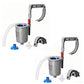 Pool Surface Skimmer for Above-Ground Pools