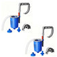 Pool Surface Skimmer for Above-Ground Pools