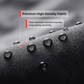 🔥50% OFF!!📢🏍️🌧️ All-Weather Oxford Motorcycle Cover – UV-Resistant, Reflective Strips & Security Grommets 🔆🛡️