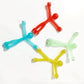 🔥 50% OFF 🧲 Magnetic Creative Figures | Strong Magnetic Attachment, Articulated Joints & Stress Relief – Perfect for the Fridge, Desk or Storage ✨