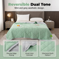 ❄️ 2026 Hot Summer Sale 🔥⭐ Cooling Throw Blanket for Hot Sleepers – Stay Cool, Dry & Comfortable All Night Long 💤✨
