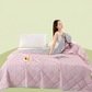 ❄️ 2026 Hot Summer Sale 🔥⭐ Cooling Throw Blanket for Hot Sleepers – Stay Cool, Dry & Comfortable All Night Long 💤✨