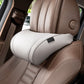 💺 Cool Mesh, Firm Support – Ergonomic Car Seat Cushion Set. Corrects Posture, Relieves Sciatica. Free UK Delivery
