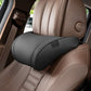 💺 Cool Mesh, Firm Support – Ergonomic Car Seat Cushion Set. Corrects Posture, Relieves Sciatica. Free UK Delivery