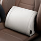 💺 Cool Mesh, Firm Support – Ergonomic Car Seat Cushion Set. Corrects Posture, Relieves Sciatica. Free UK Delivery