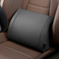 💺 Cool Mesh, Firm Support – Ergonomic Car Seat Cushion Set. Corrects Posture, Relieves Sciatica. Free UK Delivery
