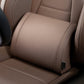 💺 Cool Mesh, Firm Support – Ergonomic Car Seat Cushion Set. Corrects Posture, Relieves Sciatica. Free UK Delivery