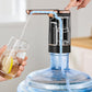 🚰 Automatic Dispenser Pump – Multifunctional, Silent & Fits Most Standard Bottles💧