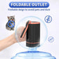 🚰 Automatic Dispenser Pump – Multifunctional, Silent & Fits Most Standard Bottles💧