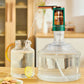 🚰 Automatic Dispenser Pump – Multifunctional, Silent & Fits Most Standard Bottles💧