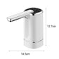 🚰 Automatic Dispenser Pump – Multifunctional, Silent & Fits Most Standard Bottles💧
