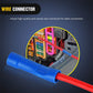 🛡️ 12-Piece Add-A-Circuit Fuse Tap Kit – A piggyback solution for hardwiring dashcams, phone chargers & ambient lighting directly into your fuse box. No cutting, no splicing & fully reversible. The safe, professional way to add 12V power to any vehicle 🔧
