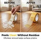 💪 Sticks to Carpet, Tile & Wallpaper – Waterproof Double-Sided Tape, No Messy Residue. Half Price. Free UK Delivery