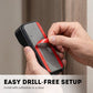 📹 50% OFF NOW! 🏆 Wireless Smart Video Doorbell with Display Screen – 1080P HD, Two-Way Audio, Motion Detection & Night Vision – Easy Install, Perfect for Home Security 🔔📱✨