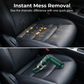 🎉 2026 Sale — Over 142,000 Sold! 🧹 Cordless Car Vacuum – 10000Pa Powerful Suction & 4000mAh Battery – Deep Clean Your Car, Van & Home 🚗✨