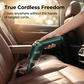 🎉 2026 Sale — Over 142,000 Sold! 🧹 Cordless Car Vacuum – 10000Pa Powerful Suction & 4000mAh Battery – Deep Clean Your Car, Van & Home 🚗✨