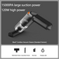 🎉 2026 Sale — Over 142,000 Sold! 🧹 Cordless Car Vacuum – 10000Pa Powerful Suction & 4000mAh Battery – Deep Clean Your Car, Van & Home 🚗✨
