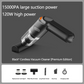 🎉 2026 Sale — Over 142,000 Sold! 🧹 Cordless Car Vacuum – 10000Pa Powerful Suction & 4000mAh Battery – Deep Clean Your Car, Van & Home 🚗✨