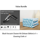 🎉 2026 Sale — Over 142,000 Sold! 🧹 Cordless Car Vacuum – 10000Pa Powerful Suction & 4000mAh Battery – Deep Clean Your Car, Van & Home 🚗✨