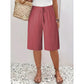 📢📢 50% OFF !! ⏰ Women's Wide-Leg Trousers – Relaxed Fit, Flowing Silhouette & Effortlessly Chic ✨