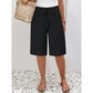 📢📢 50% OFF !! ⏰ Women's Wide-Leg Trousers – Relaxed Fit, Flowing Silhouette & Effortlessly Chic ✨