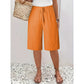 📢📢 50% OFF !! ⏰ Women's Wide-Leg Trousers – Relaxed Fit, Flowing Silhouette & Effortlessly Chic ✨