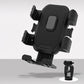 🚴50% OFF NOW!⌛️Universal Cycling Phone Mount – 1-Second Instant Lock & 360° Rotation, Ride with Your Phone Securely Mounted 📱