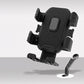 🚴50% OFF NOW!⌛️Universal Cycling Phone Mount – 1-Second Instant Lock & 360° Rotation, Ride with Your Phone Securely Mounted 📱