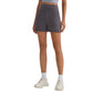 Women's High-Waist Gym Fitness Shorts 🏋️‍♀️ High Rise, High Confidence – Move Freely, Feel Supported ✨