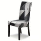 🪑 Buy One Get One Free – Stretch Dining Chair Covers. Non-Slip & Wrinkle-Free. UK Stock