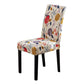 🪑 Buy One Get One Free – Stretch Dining Chair Covers. Non-Slip & Wrinkle-Free. UK Stock