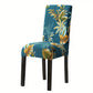 🪑 Buy One Get One Free – Stretch Dining Chair Covers. Non-Slip & Wrinkle-Free. UK Stock
