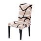 🪑 Buy One Get One Free – Stretch Dining Chair Covers. Non-Slip & Wrinkle-Free. UK Stock