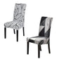 🪑 Buy One Get One Free – Stretch Dining Chair Covers. Non-Slip & Wrinkle-Free. UK Stock