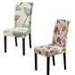 🪑 Buy One Get One Free – Stretch Dining Chair Covers. Non-Slip & Wrinkle-Free. UK Stock