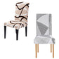 🪑 Buy One Get One Free – Stretch Dining Chair Covers. Non-Slip & Wrinkle-Free. UK Stock