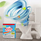 Powerful Drain Cleaning Tablets ✨ Drop In, Watch It Work – Dissolve Grease, Grime & Nasty Smells for Fresher Pipes ✨