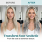💇‍♀️ 50% OFF! ✨ Maillard Style Pre-Braided Hair Extensions – Bohemian Braids, Metallic Accents & Festival Ready 🌸