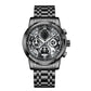 ⏳Limited-Time 50% OFF✨Men's Classic Quartz Watch, Timeless Wrist Watch With Durable Strap For Daily Wear🖤