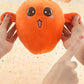 Fruit Sensor Beat Interactive Doll 🎵 Tap a Fruit, Drop a Beat – A Musical Sensory Pal for Little Hands ✨