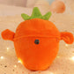 Fruit Sensor Beat Interactive Doll 🎵 Tap a Fruit, Drop a Beat – A Musical Sensory Pal for Little Hands ✨