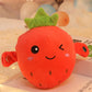 Fruit Sensor Beat Interactive Doll 🎵 Tap a Fruit, Drop a Beat – A Musical Sensory Pal for Little Hands ✨