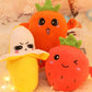 Fruit Sensor Beat Interactive Doll 🎵 Tap a Fruit, Drop a Beat – A Musical Sensory Pal for Little Hands ✨