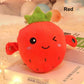 Fruit Sensor Beat Interactive Doll 🎵 Tap a Fruit, Drop a Beat – A Musical Sensory Pal for Little Hands ✨